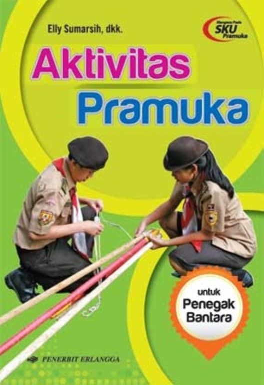 Aktivitas Pramuka