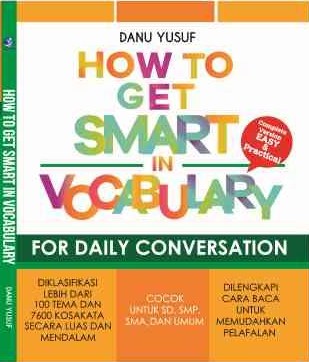 How to Get Smart in Vocabulary for Daily Conversation