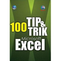 Image of 100 Tip dan Trik Microsoft Excel