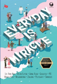 Image of Everyday is Miracle