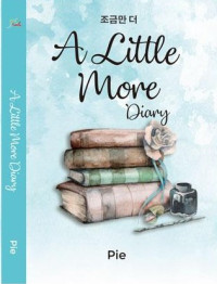 Image of A Little More Diary