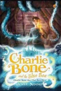 Charlie Bone and The Blue Boa