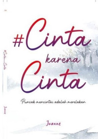 Image of Cinta Karena Cinta