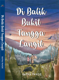 Image of Di Balik Bukit Tangga Langit