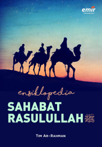 Image of Ensiklopedia Sahabat Rasulullah