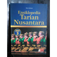 Image of Ensiklopedia: Tarian Nusantara Jilid 3
