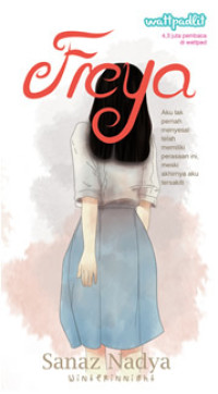 Image of Freya