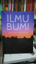 ILMU BUMI