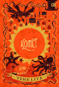 Image of KOMET