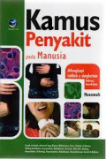 Kamus Penyakit pada Manusia