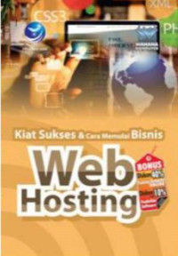 Image of Kiat Sukses dan Cara Memulai Bisnis Web Hosting