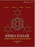 Kimia Dasar: Prinsip-prinsip dan Aplikasi Modern Edisi Kesembilan Jilid 2