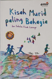 Image of Kisah Murid Paling Bahagia