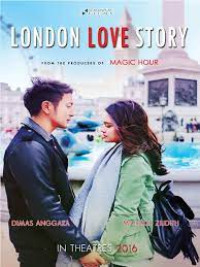 Image of London Love Story