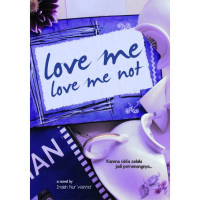 Image of Love Me Love Me Not