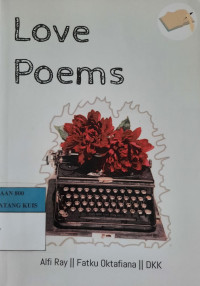 Image of Love Poems
