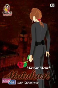 Image of Mawar Merah: Matahari