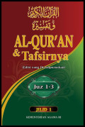 Al-Qur'an dan Tafsirnya Juz 28-30