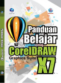 Panduan Belajar Corel Draw X7