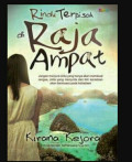 Rindu Terpisah di Raja Ampat