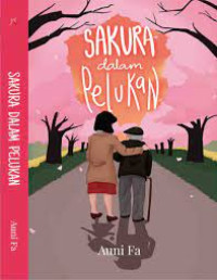 Image of Sakura dalam Pelukan