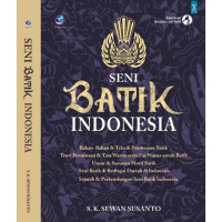 Image of Seni Batik Indonesia