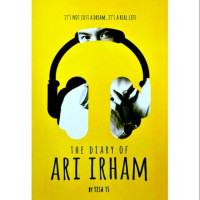 Image of The Diary of Ari Irham