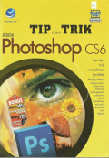 Tip dan Trik Adobe Photoshop CS6