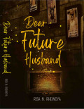 Dear Future Husband


Dear Future Husband