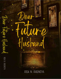 Dear Future Husband


Dear Future Husband