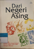 Dari Negeri Asing
