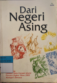 Image of Dari Negeri Asing