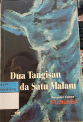 Dua Tangisan Pada Suatu Malam
