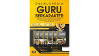 Image of Ensiklopedia GURU BERKARAKTER BERJIWA PANCASILA