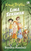 Lima Sekawan ( Beraksi Kembali )