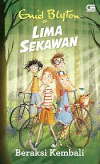 Image of Lima Sekawan ( Beraksi Kembali )