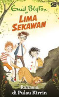 Lima Sekawan ( Rahasia di Pulau Kirrin )
