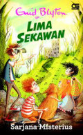 Lima Sekawan ( Sarjana Misterius )