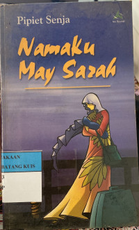 Image of Namaku May Sazah