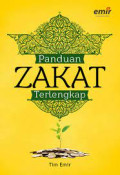 Paduan Zakat Terlengkap
