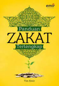 Image of Paduan Zakat Terlengkap