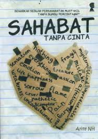 Image of Sahabat Tanpa Cinta