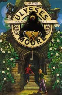 Image of Ulysses Moore Penjaga Batu