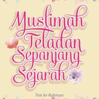 Image of Muslimah Teladan Sepanjang Sejarah