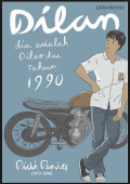 Dilan : Dia adalah dilanku tahun 1990