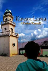 Image of Kawan Lama (Kedan Kental)